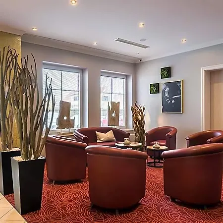 Hotel Mercure 3*