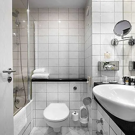 Mercure 3*