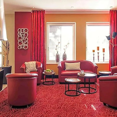 Hotel Mercure 3*