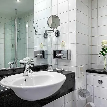 Mercure Ingolstadt