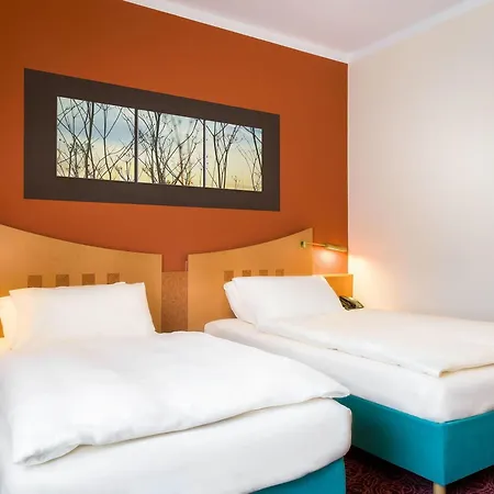 Szálloda Mercure Ingolstadt