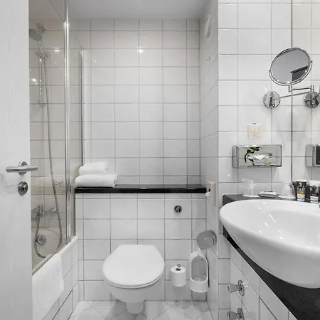 Mercure Ingolstadt