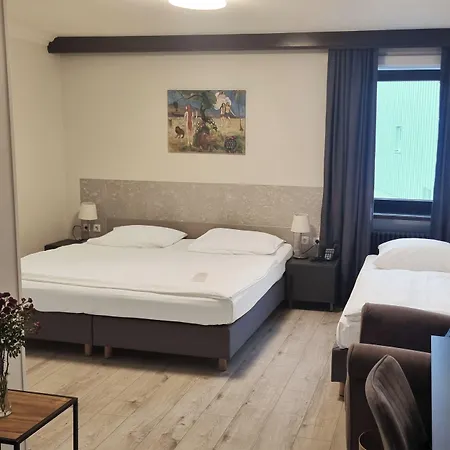 Hotel Mercure Ingolstadt