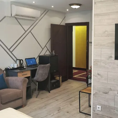 Hotel Mercure