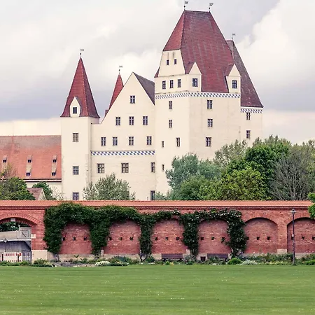 Mercure 3* Ingolstadt