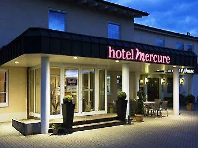 Mercure