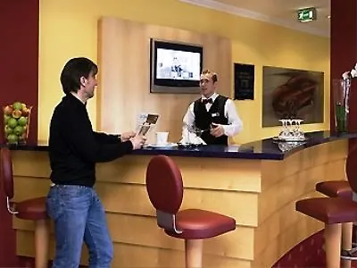Mercure Hotel 3*