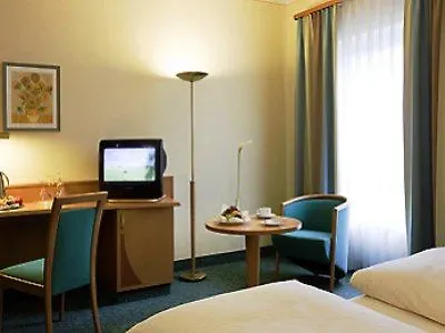 Mercure 3* Ingolstadt