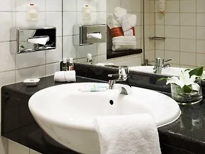 Mercure Hotel Ingolstadt