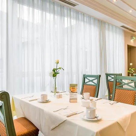 Hotel Mercure