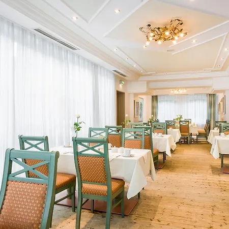 Mercure 3*