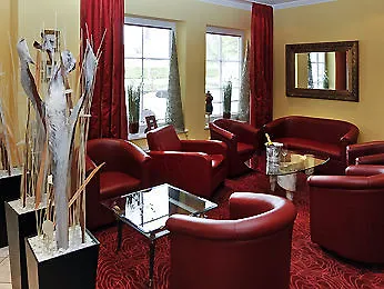 Mercure Ingolstadt