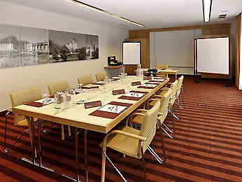 Hotel Mercure 3*
