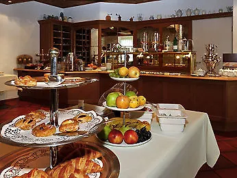 Hotel Mercure 3*