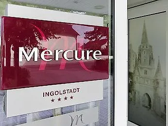 Mercure 3*