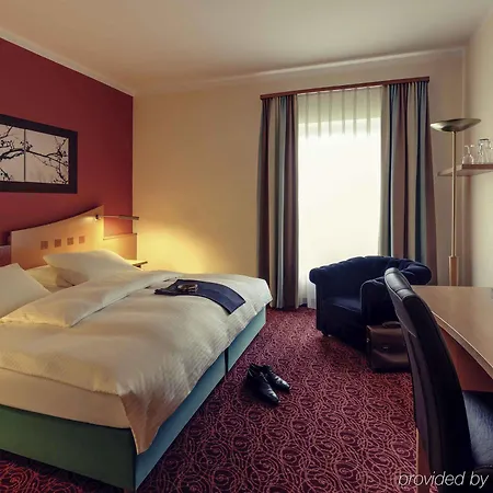 Mercure Ingolstadt