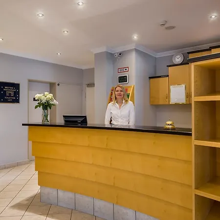 Mercure Hotel 3*