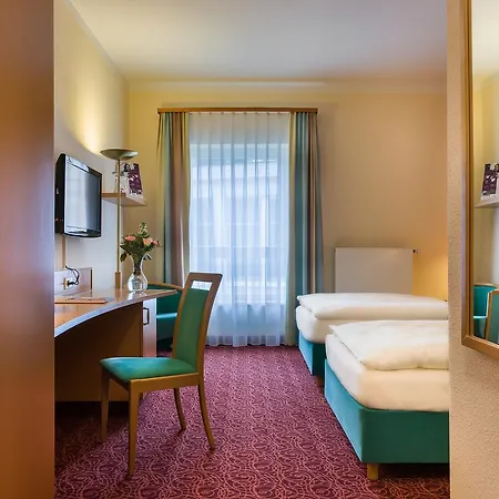 Mercure 3*