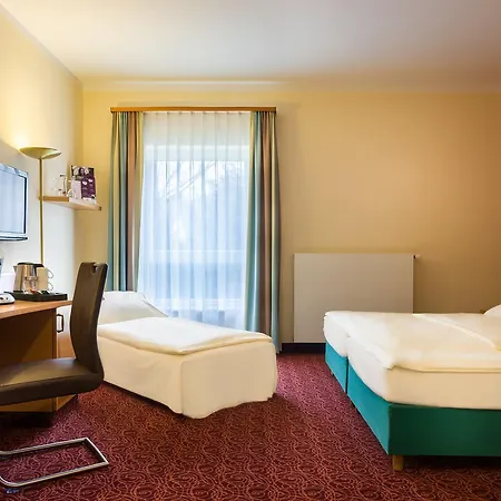 Hotel Mercure Ingolstadt