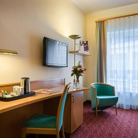 Mercure Hotel Ingolstadt