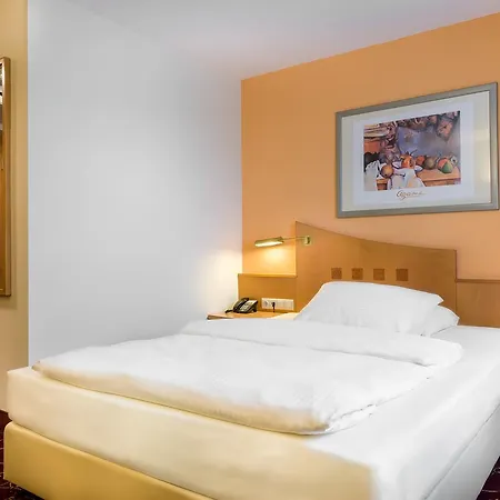 Mercure Ξενοδοχείο Ίνγκολστατ