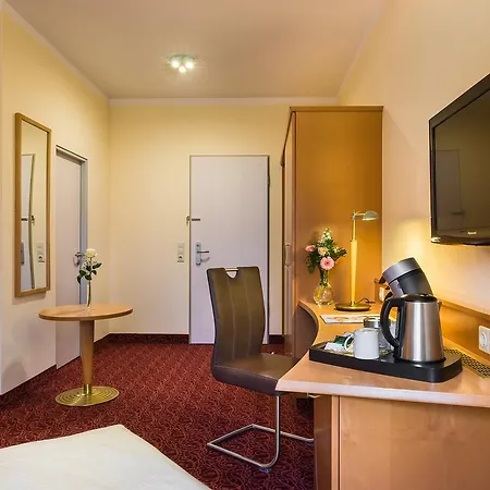 Hotel Mercure Ingolstadt