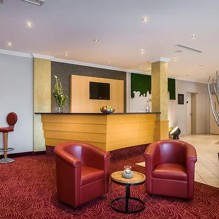 Mercure 3*
