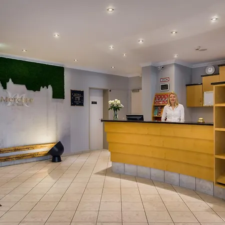 Ξενοδοχείο Mercure