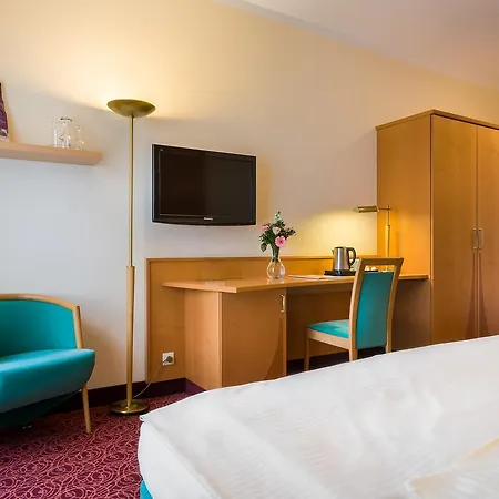 Mercure Ingolstadt