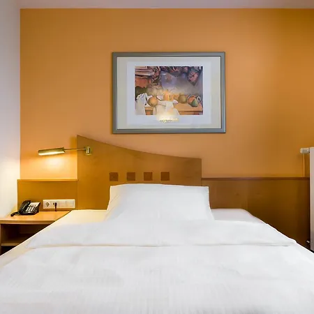 Mercure 3* Ingolstadt
