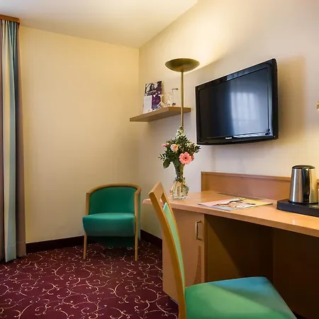 Mercure