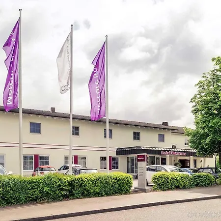Mercure Ingolstadt