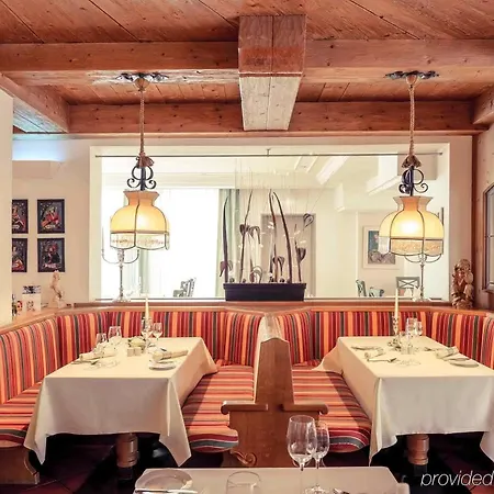 Mercure 3* Ingolstadt