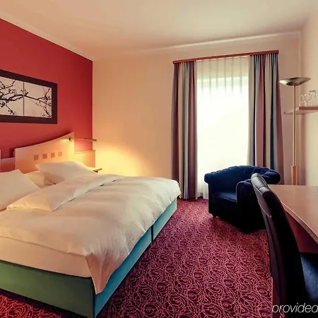 Mercure