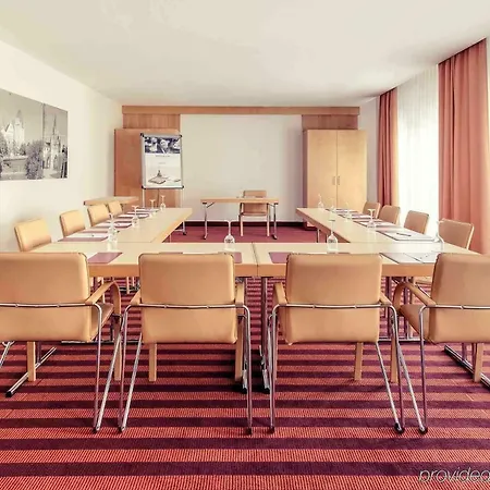 Mercure 3*