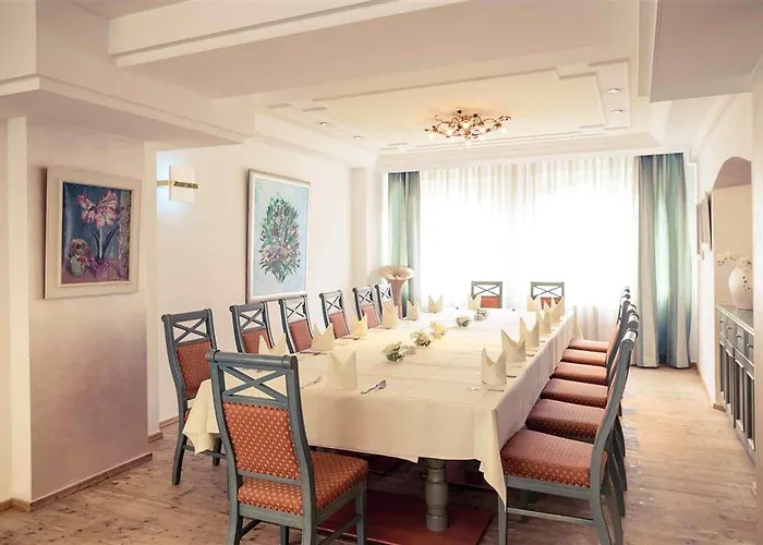 Mercure Hotel