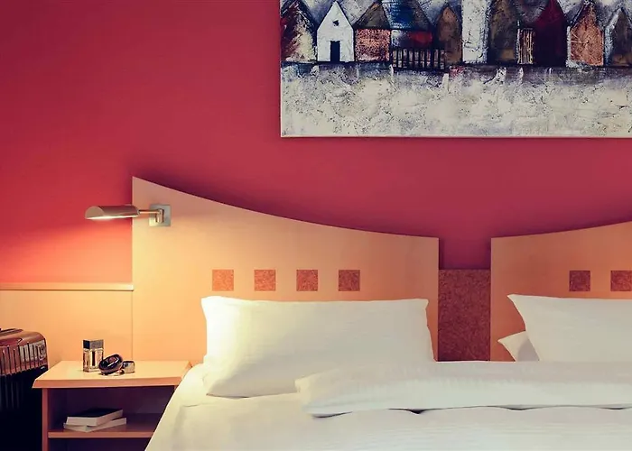Mercure 3*