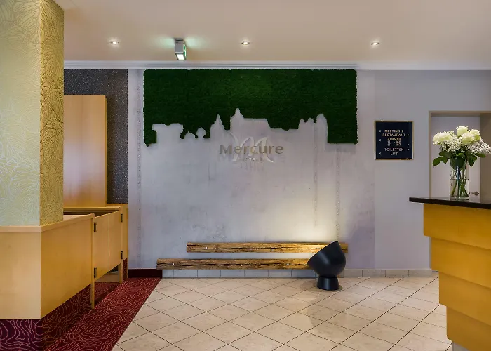 Hotel Mercure