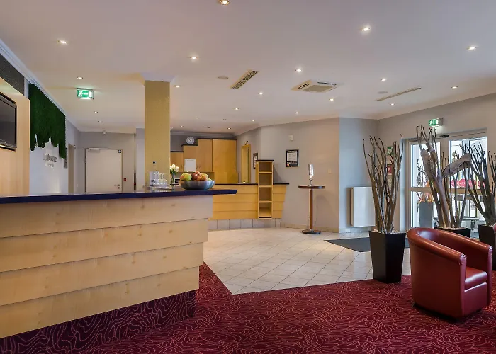 Mercure Ingolstadt