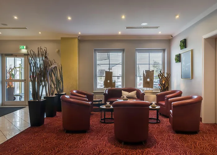 Hotel Mercure