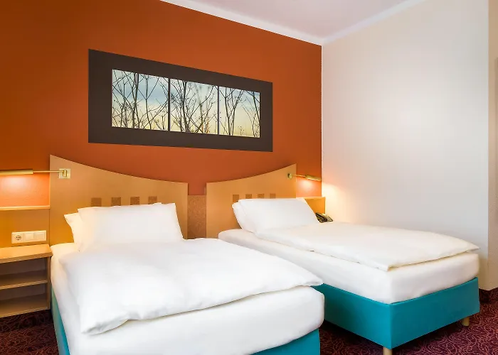 Hotel Mercure Ingolstadt