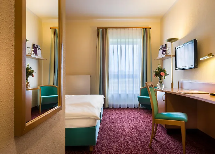 Hotel Mercure 3*