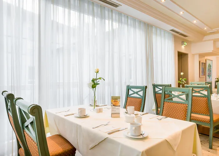 Mercure Hotel 3*