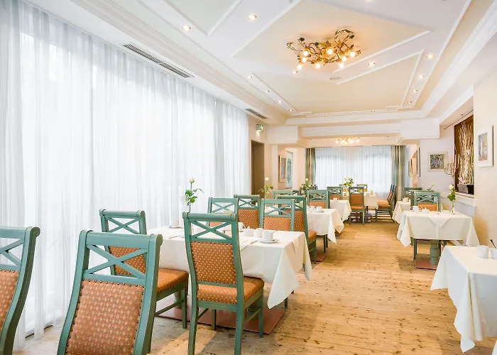 Hotel Mercure 3*