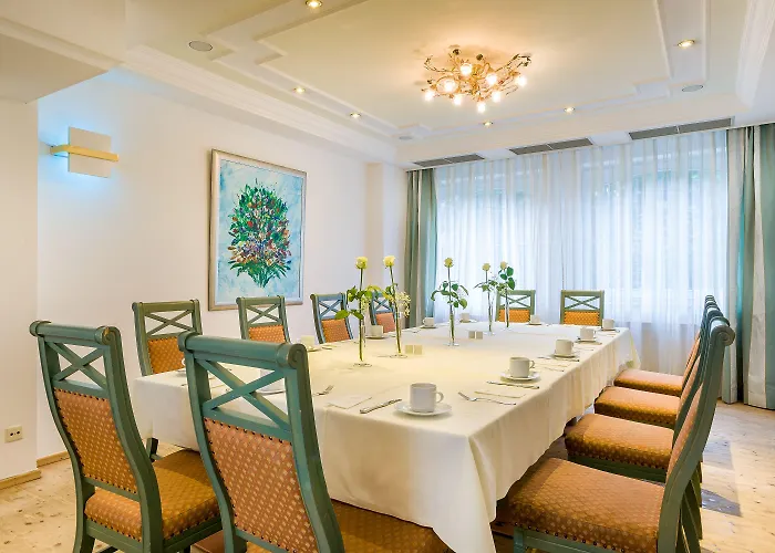 Mercure 3* Ingolstadt