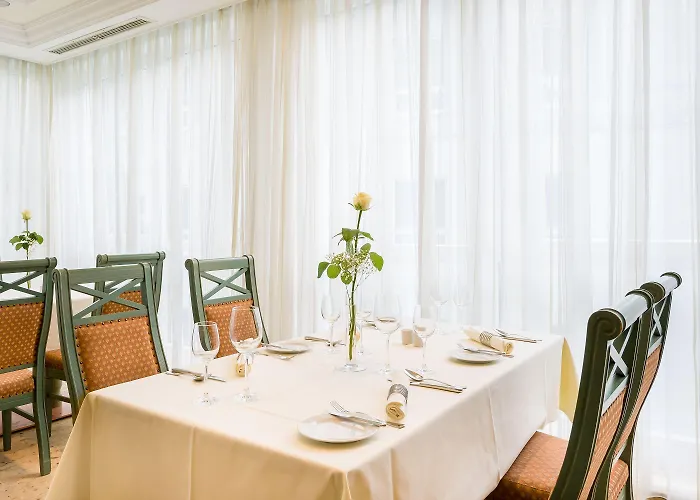 Hotel Mercure 3*