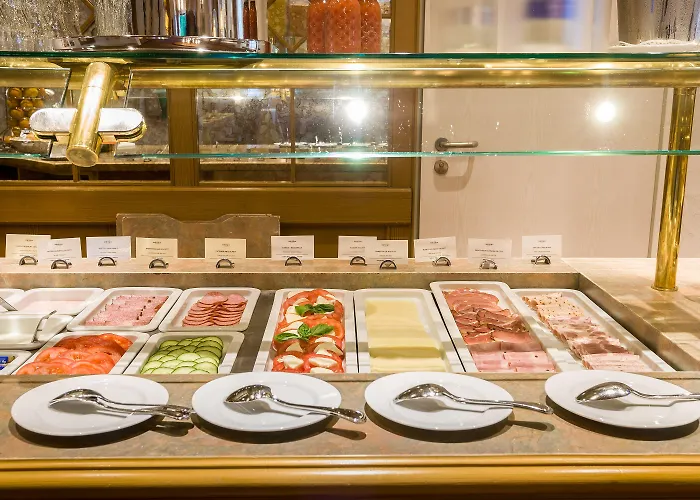 Hotel Mercure