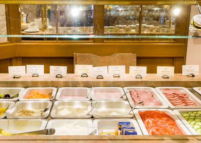 Mercure Hotel Ingolstadt