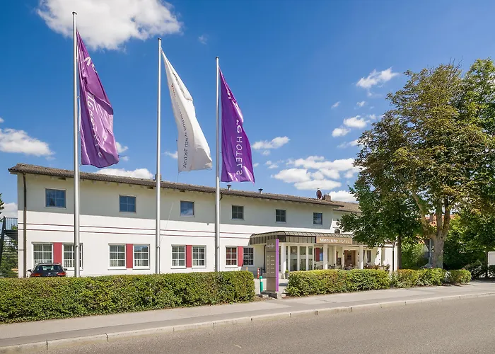 Mercure