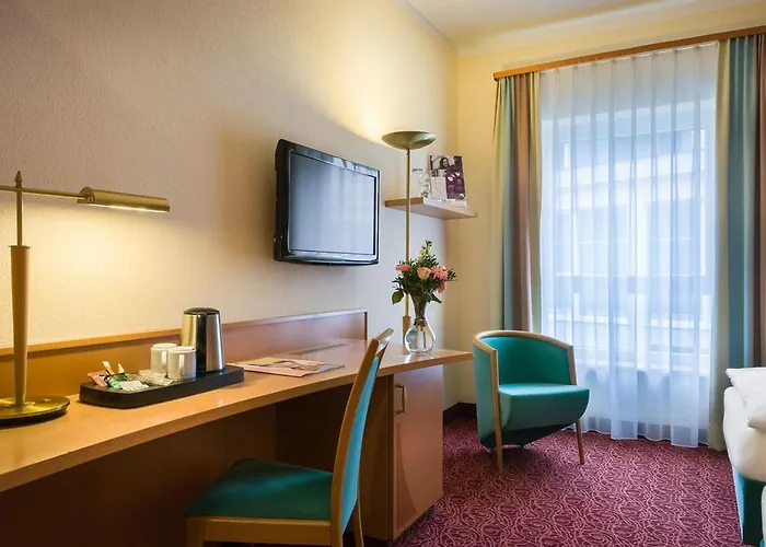 Mercure